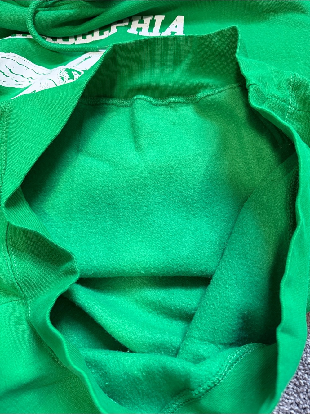 Philadelphia Eagles Hoodie - Picture 4 of 4